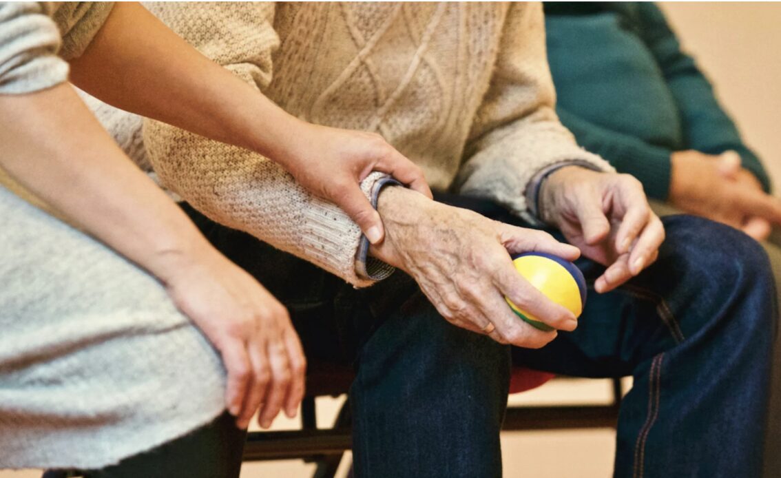 It’s Worth Thinking About These Things As Someone Getting Older